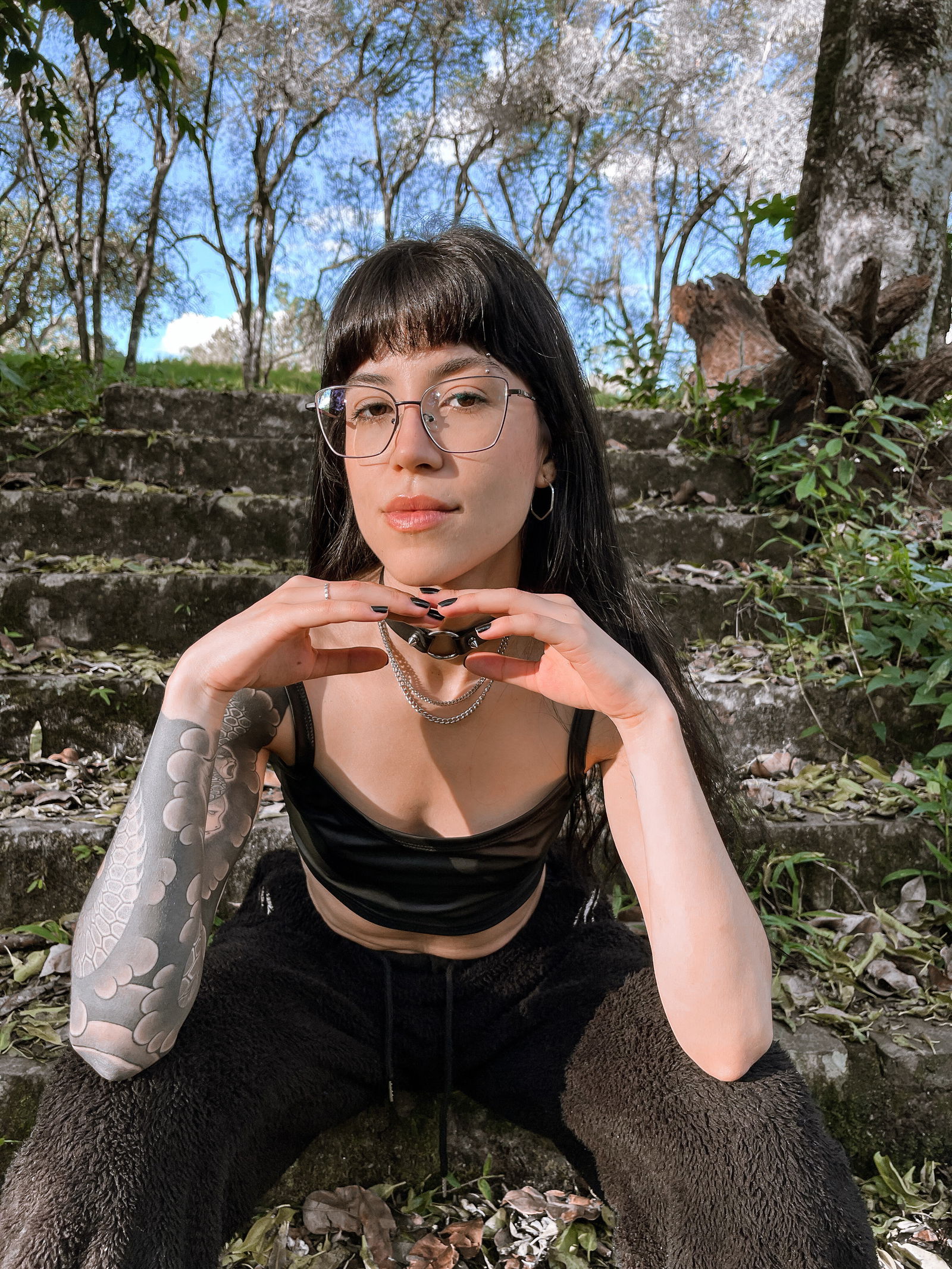 AYANAMI RAW 🇧🇷 photo