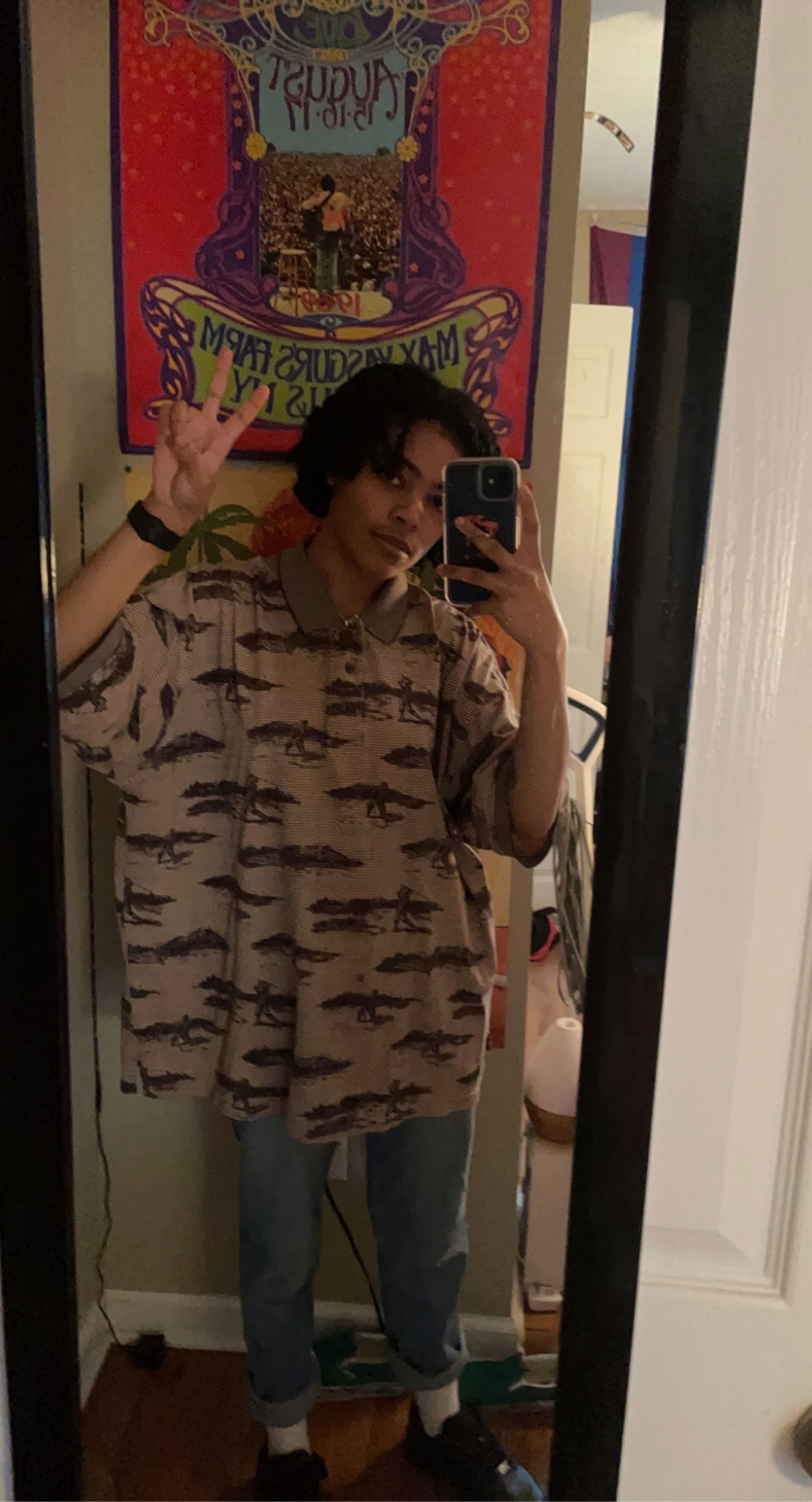 Virgo 🌞🧘🏽 photo