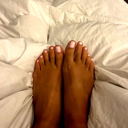 PerfectFeetxox - Foot Fetish Art