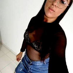 Alisson Rivera | OnlyFans Model