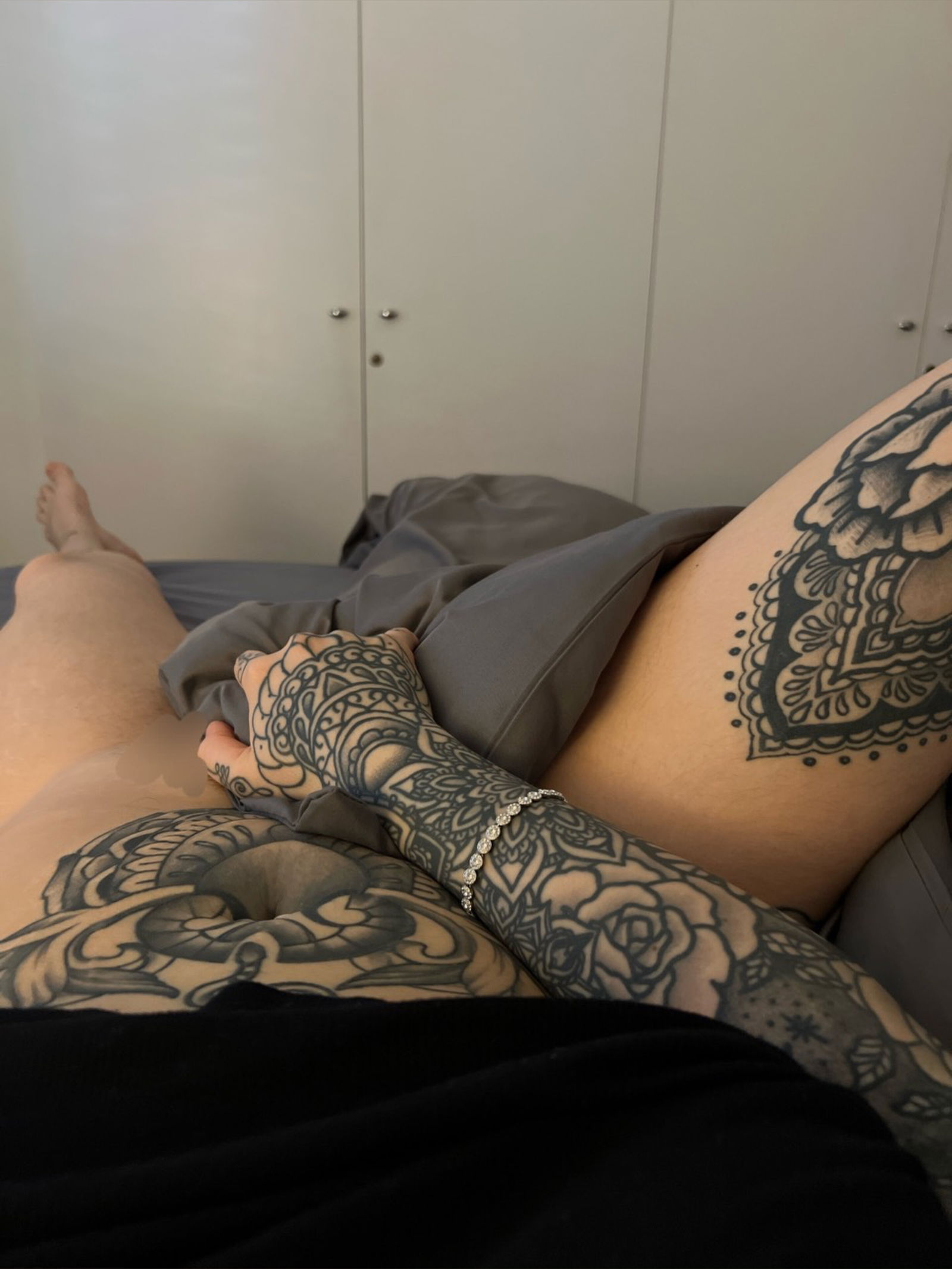 ALEXA VEGAS ⚡️ photo