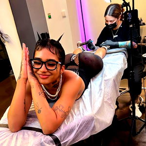 Klondike Blonde photo