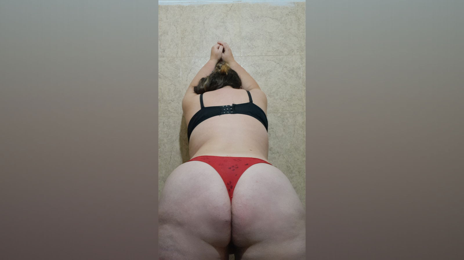 Tu Nena Mala💕😈🔥 photo