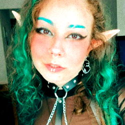 Artsy Queer 🍄, from URSAL