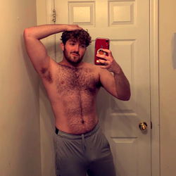 AWSome Chest Muscles, Onlyfans