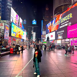 Asian Cristine photo