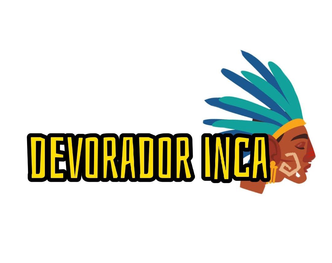 DEVORADOR INCA photo