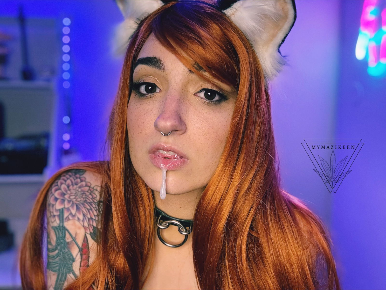 Babygirl Maze 🖤 photo