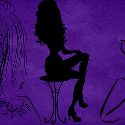 Chloe tease ♎️ photo