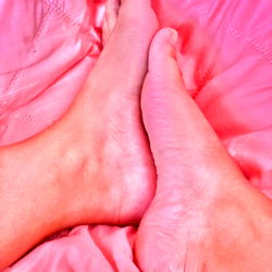 Andy's OnlyFans Moment