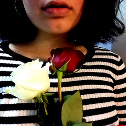 Frannie's Rose Bouquet