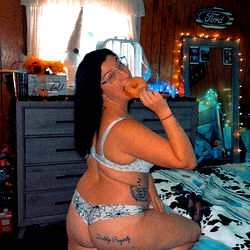 Your Jeep Girl, from Virginia