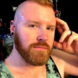 Eric - Onlyfans Model