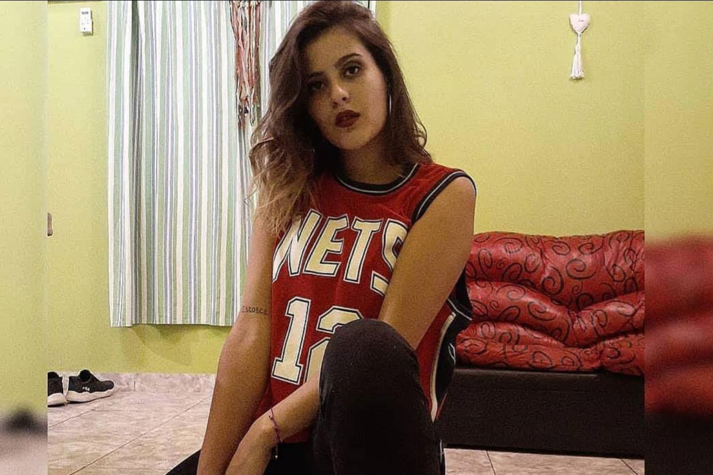 Antonella Gonzalez photo