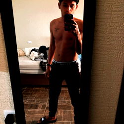 Andres - The Casual Photographer