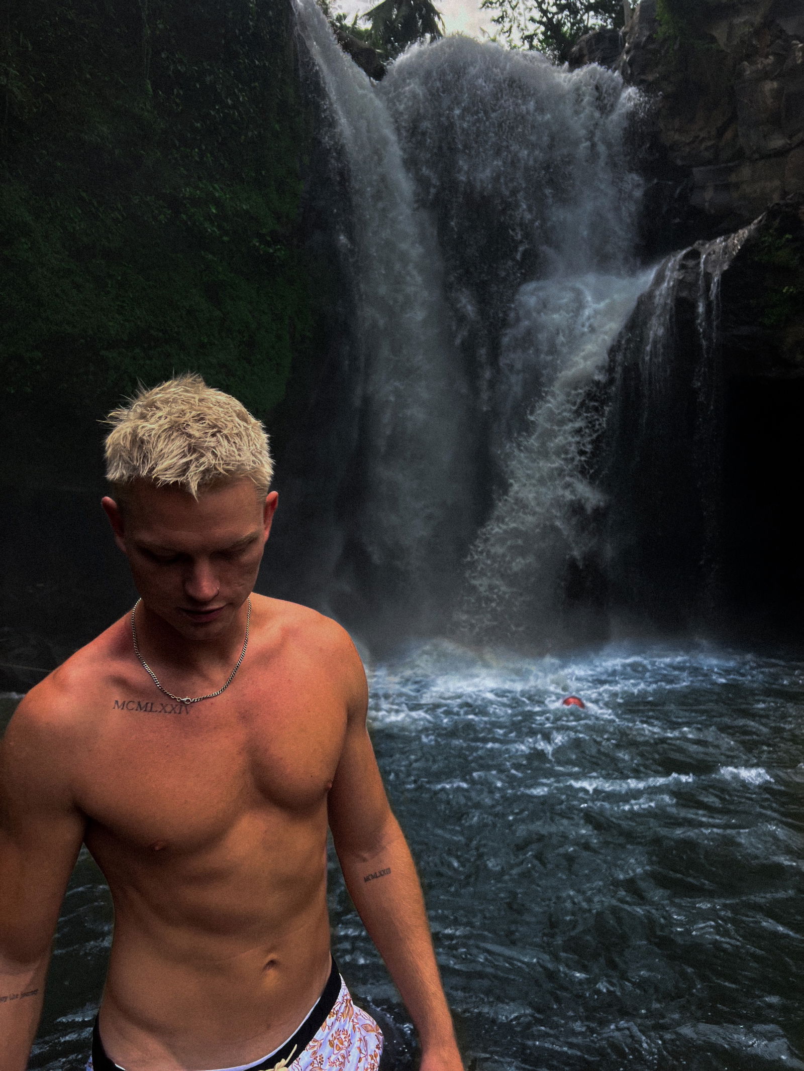 Alex🔱〰️ photo