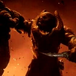 UZIL RAAMS GOD photo