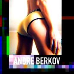 ANDRE BERKOV๐ณ๏ธโ๐ photo
