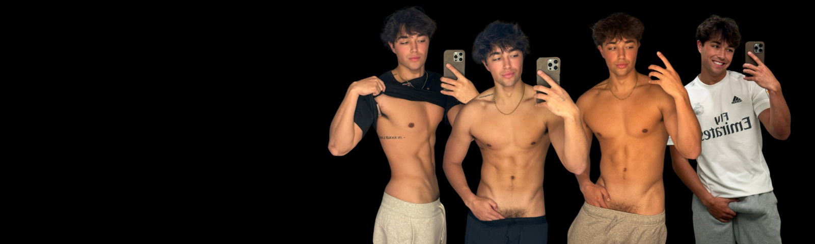 Anderson Storm photo