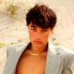 Anderson Storm, OnlyFans Model