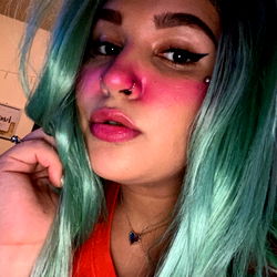 OnlyFans Model Alexis Ortiz