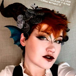 Aeris Vermell | Onlyfans Model | Ireland