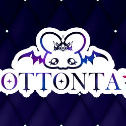 Cottontail 🐰💙💜🔞 photo