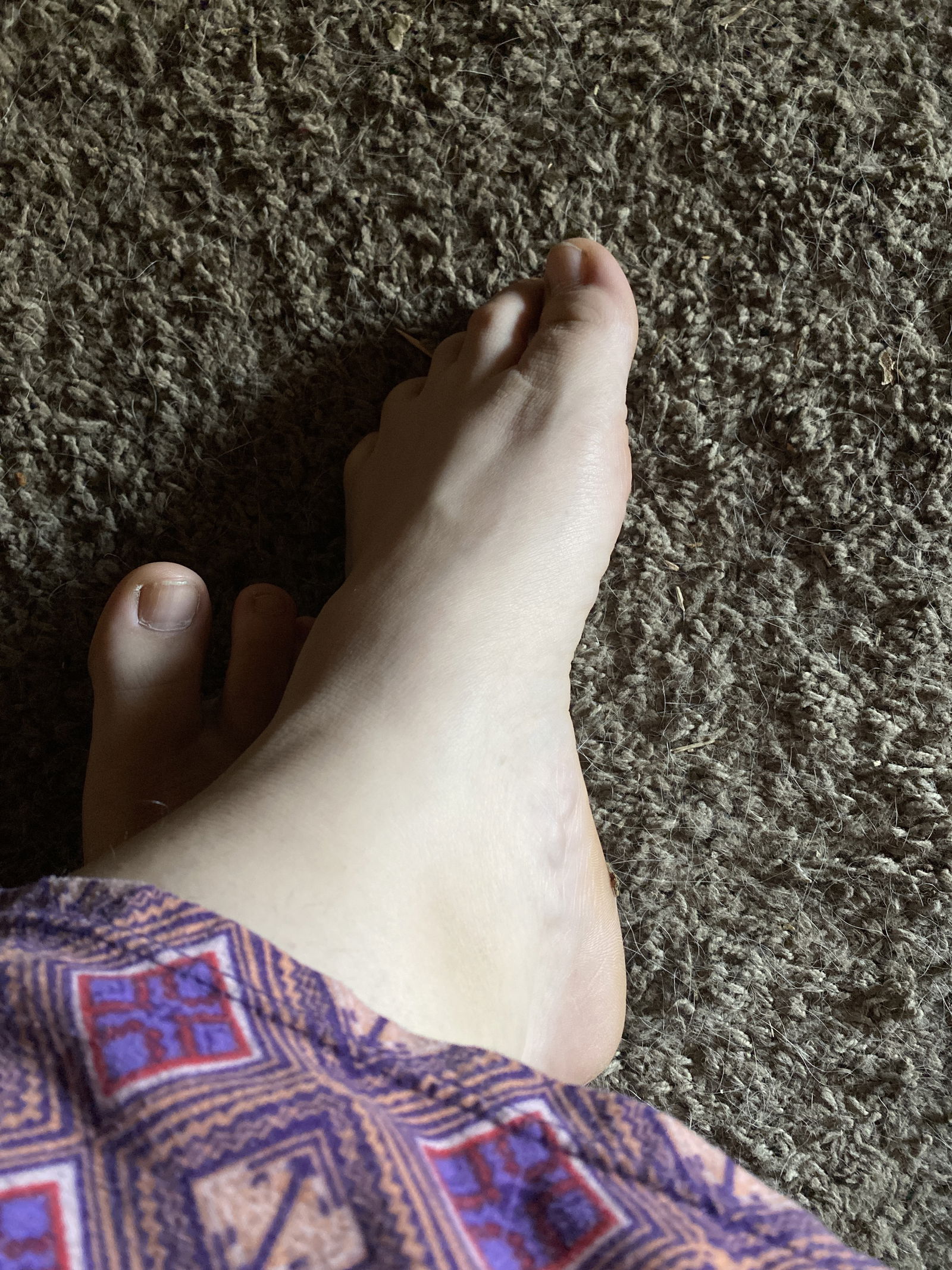 Footsyqueen2021 photo