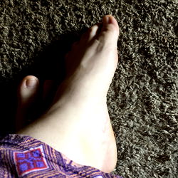 Footsyqueen2021 photo