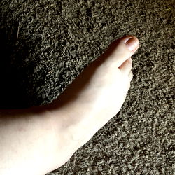 Footsyqueen2021 - A Model Photo