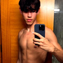 Alejandro Twink, Model and Actor