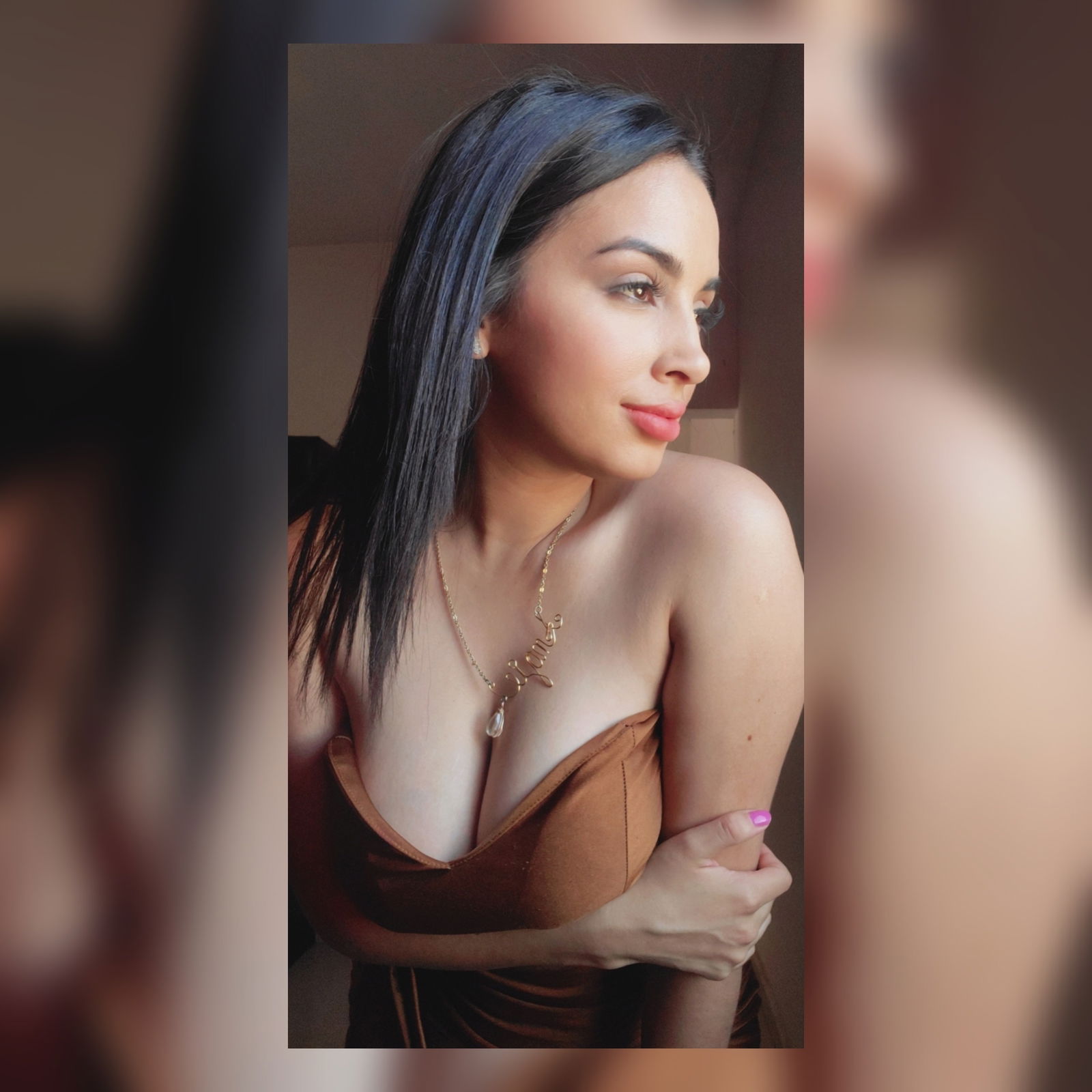 Dania Angelica Martinez Wilches photo