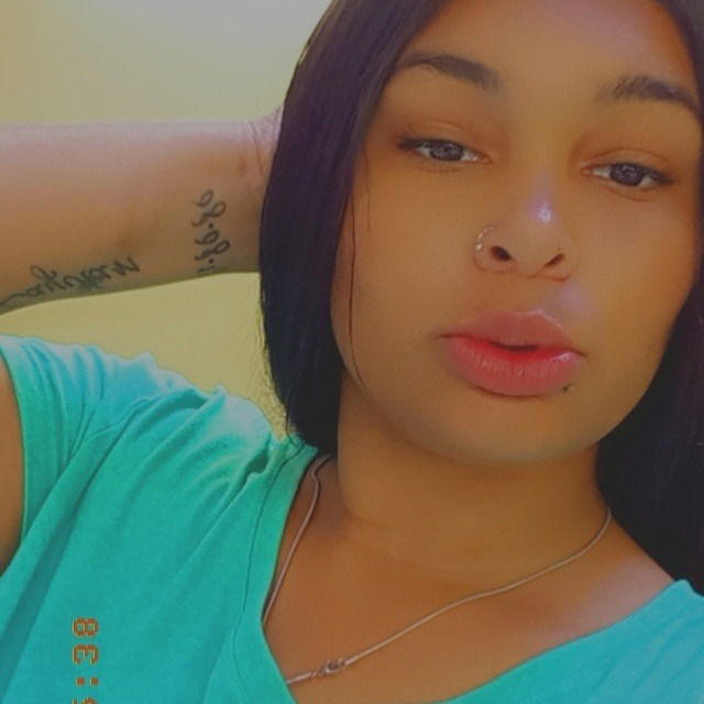 Alaska dimples photo