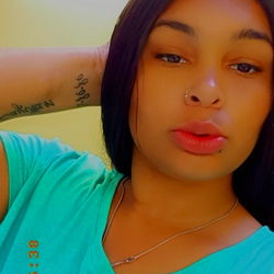 Alaska dimples photo