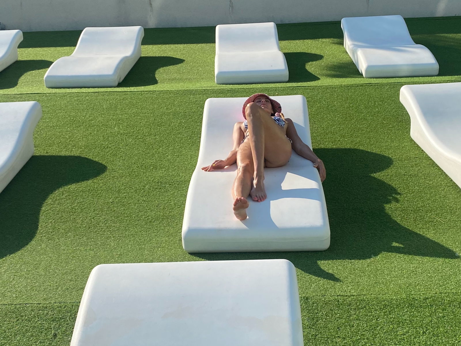 Stephanie Mareva photo