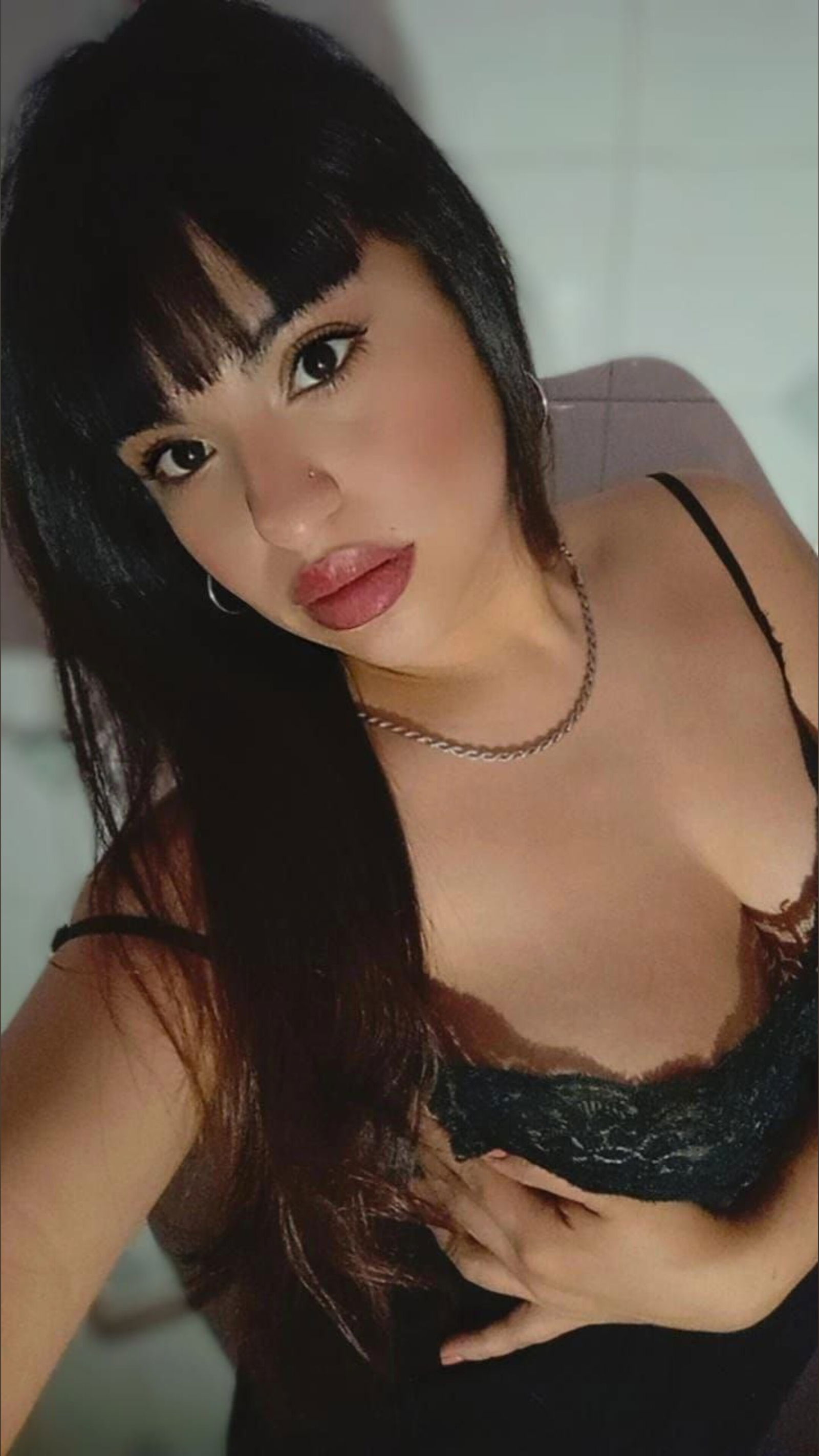 Latina 🇦🇷 VC RIGHT NOW! 😏💦💚 photo