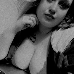 A Model in a Casual Setting