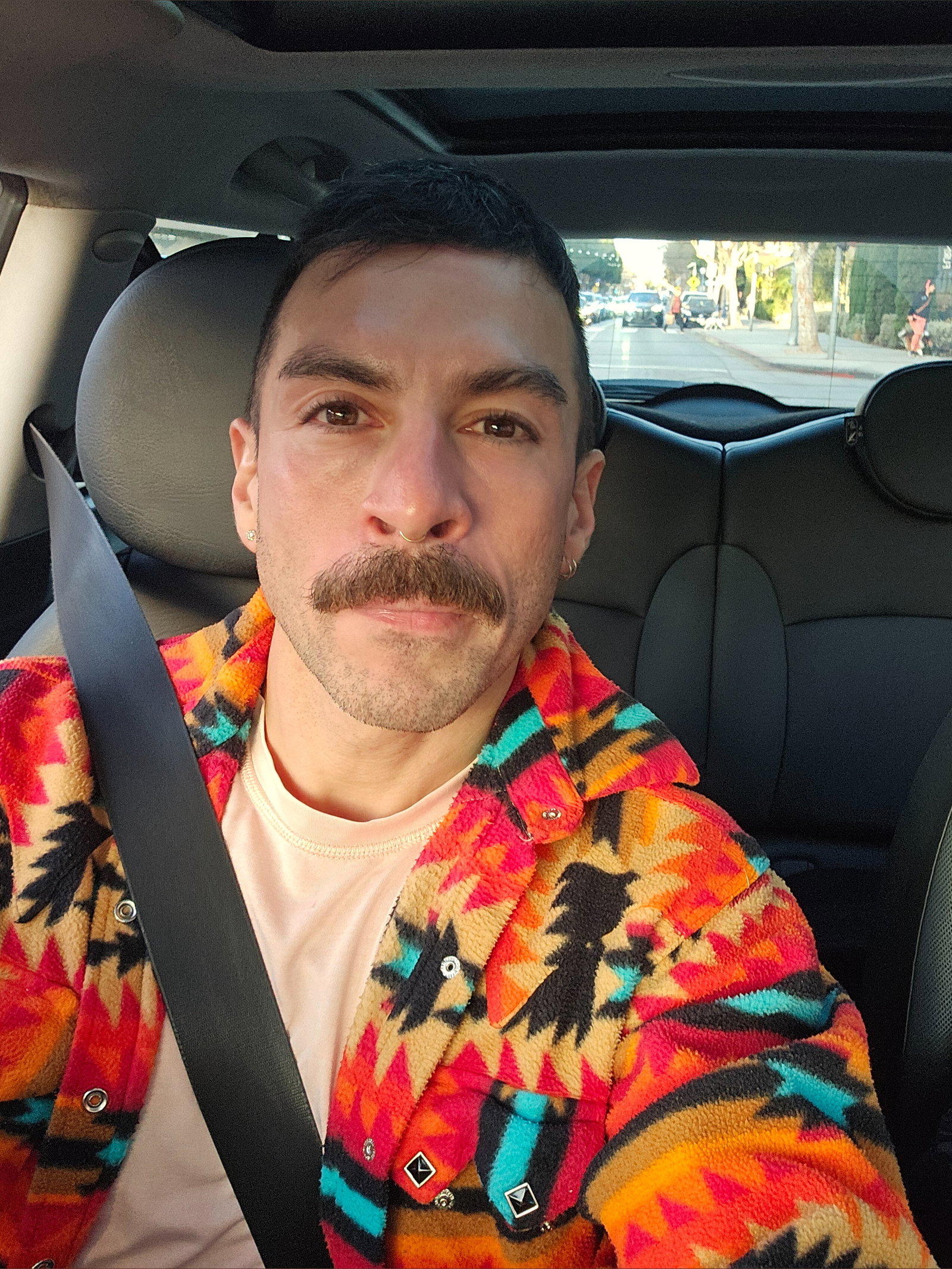 El Zaddy photo