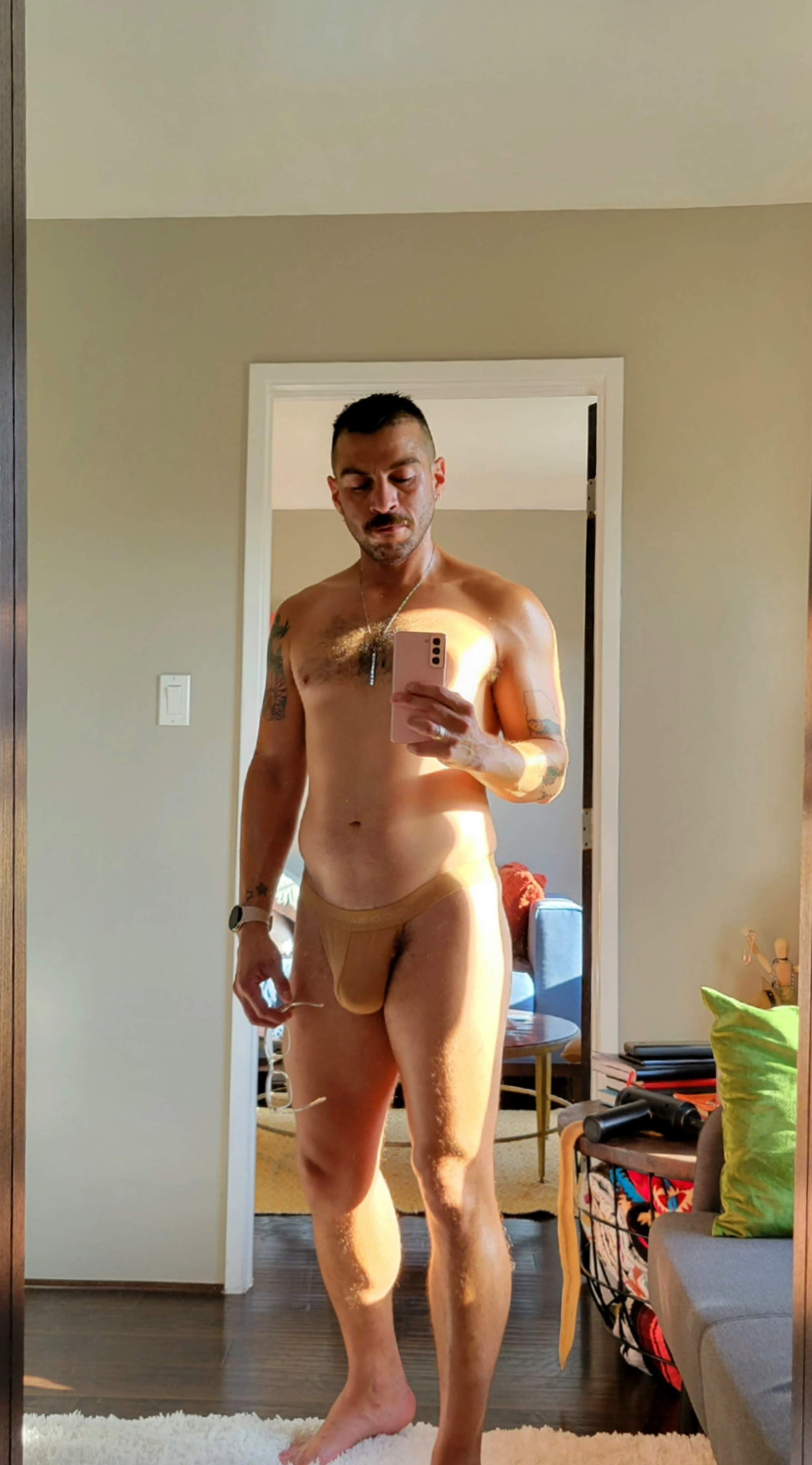 El Zaddy photo