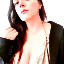 Red ammonii, OnlyFans Model