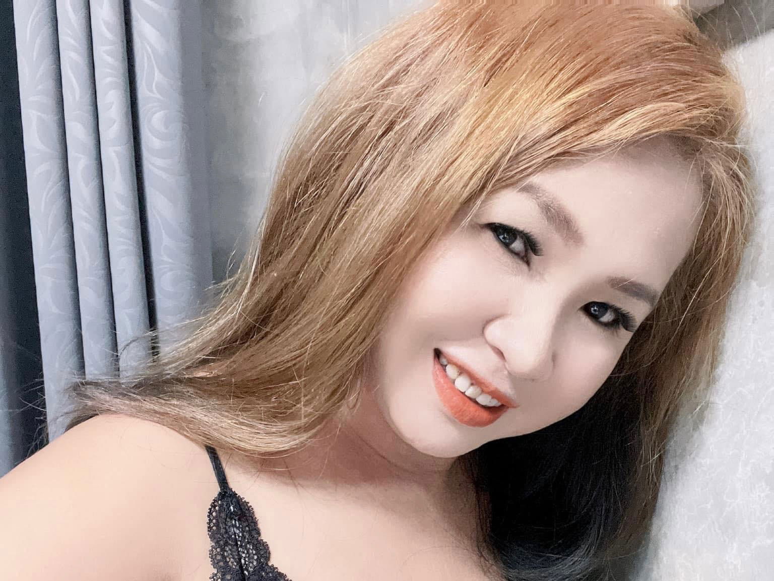 Alina beauty YouTuber photo