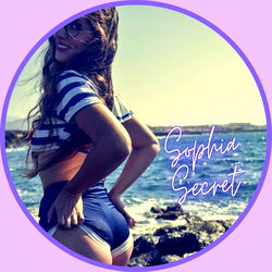 Beautiful Sophia from Canary Islands, Onlyfans Model
