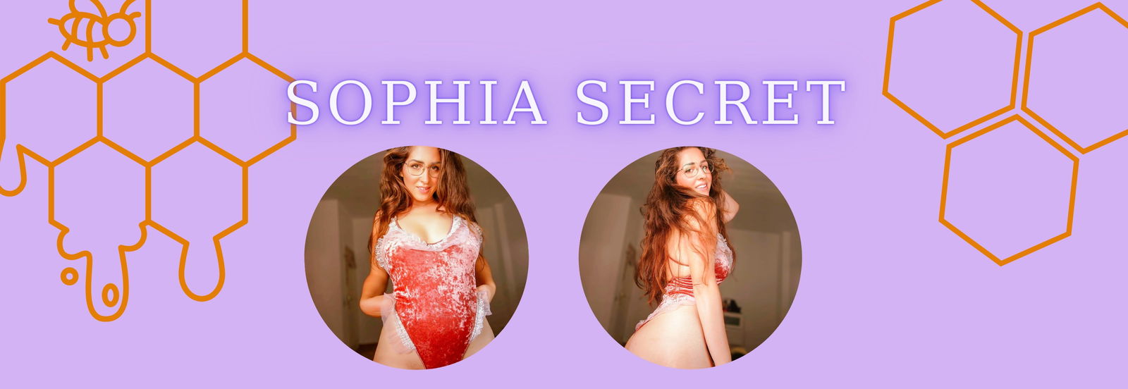 Sophiasecret CUSTOM VIDEOS photo