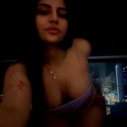 Liz in Model Shoot - Massachusetts