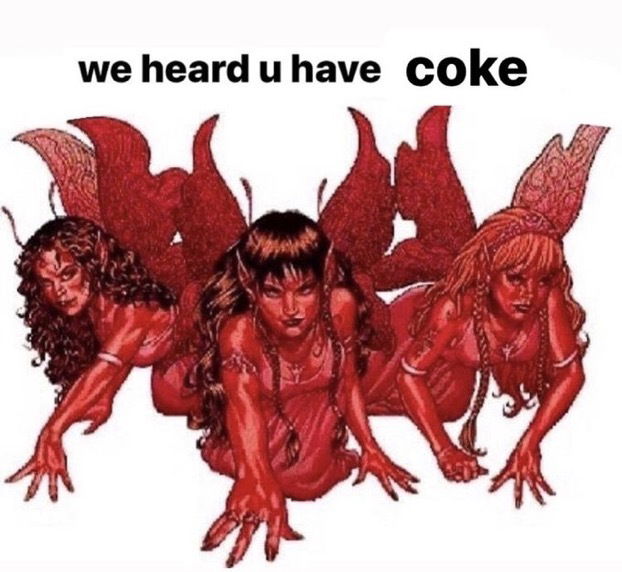 mimi the orgasm donor photo