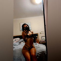 Bhadie wit no daddy - OnlyFans Model