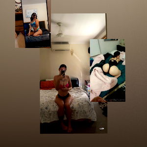 Bhadie wit no daddy ๐คช photo