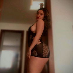 Victoria Secret Model