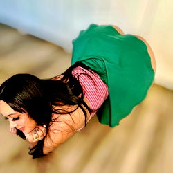 🍑 BIGGEST RICAN ASS ON OF photo