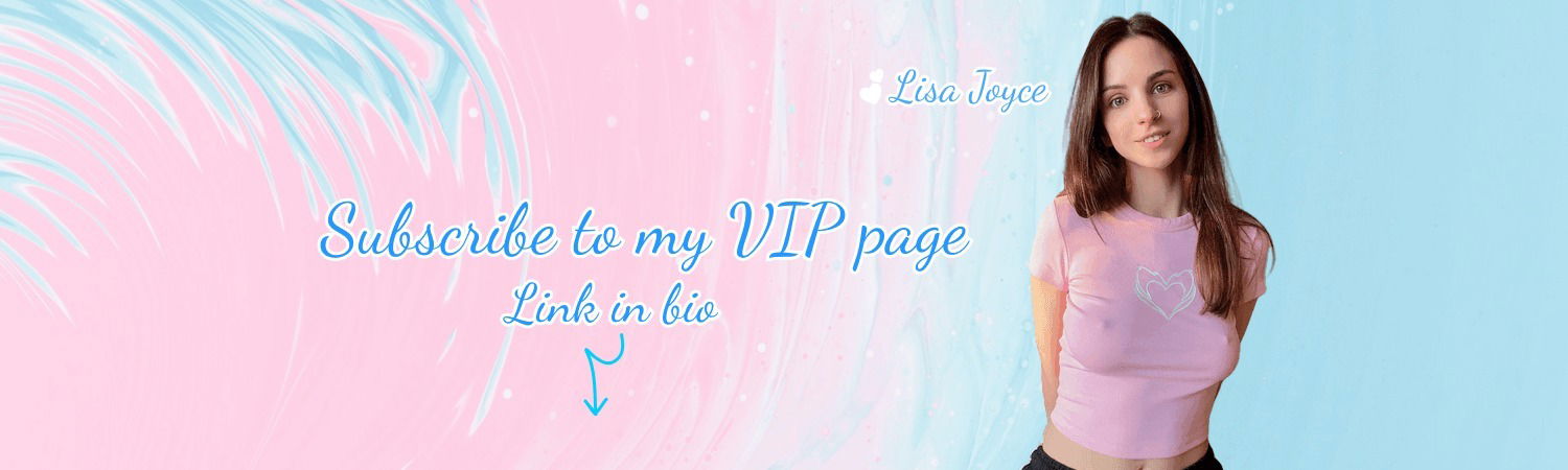 Lisa Joyce 🩵 photo